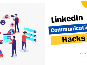 LinkedIn Communications hacks