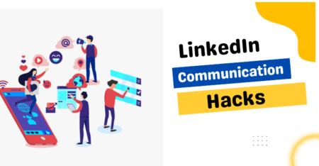 LinkedIn Communications hacks