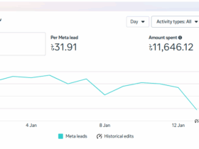 Meta Marketing,